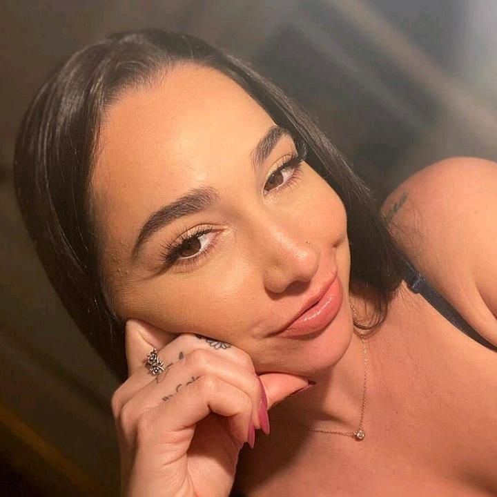 Heißes Treffen mit Loryane