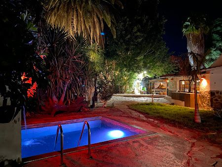 8täg. All-In Swingerurlaub auf Gran Canaria