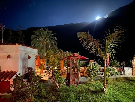 8täg. All-In Swingerurlaub auf Gran Canaria