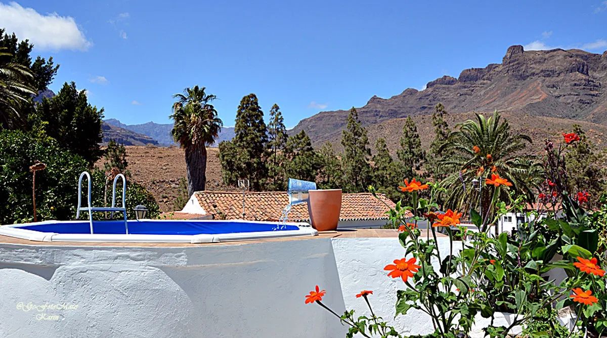 8täg. All-In Swingerurlaub auf Gran Canaria