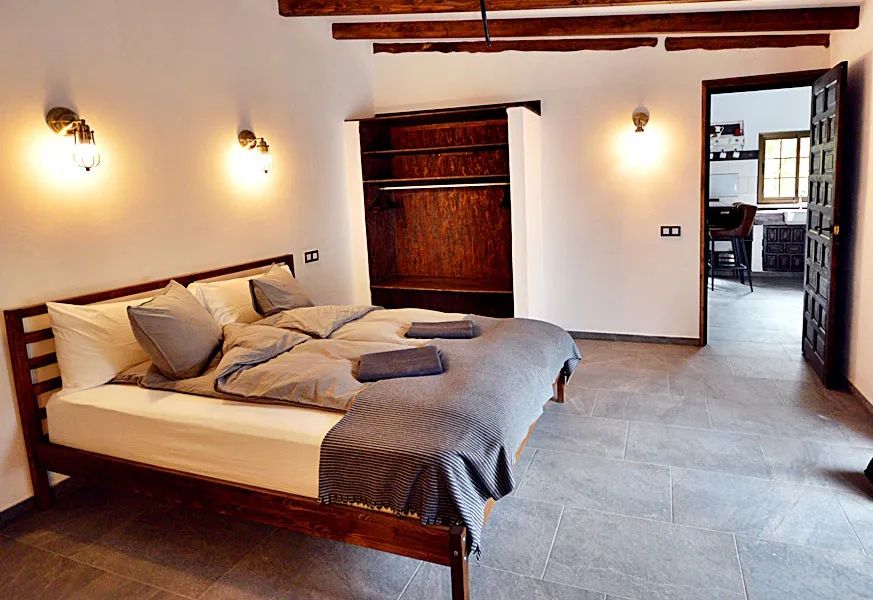 8täg. All-In Swingerurlaub auf Gran Canaria