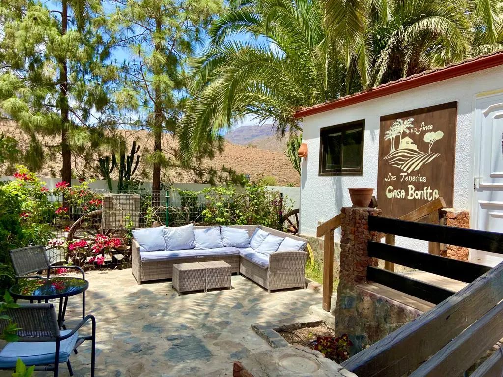 8täg. All-In Swingerurlaub auf Gran Canaria