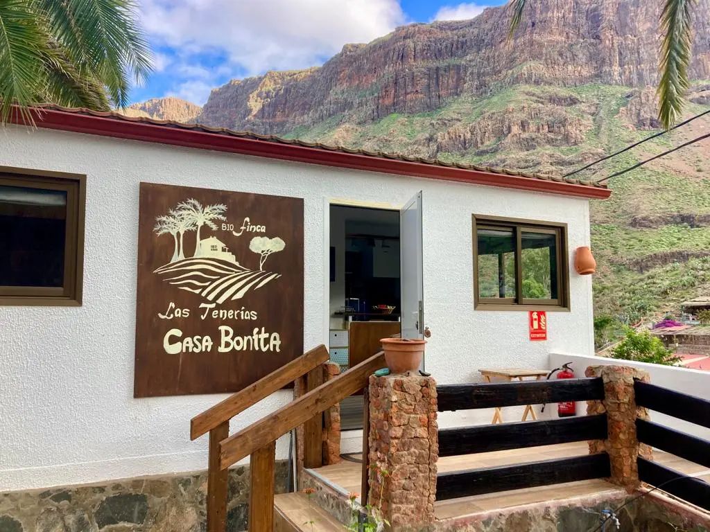 8täg. All-In Swingerurlaub auf Gran Canaria