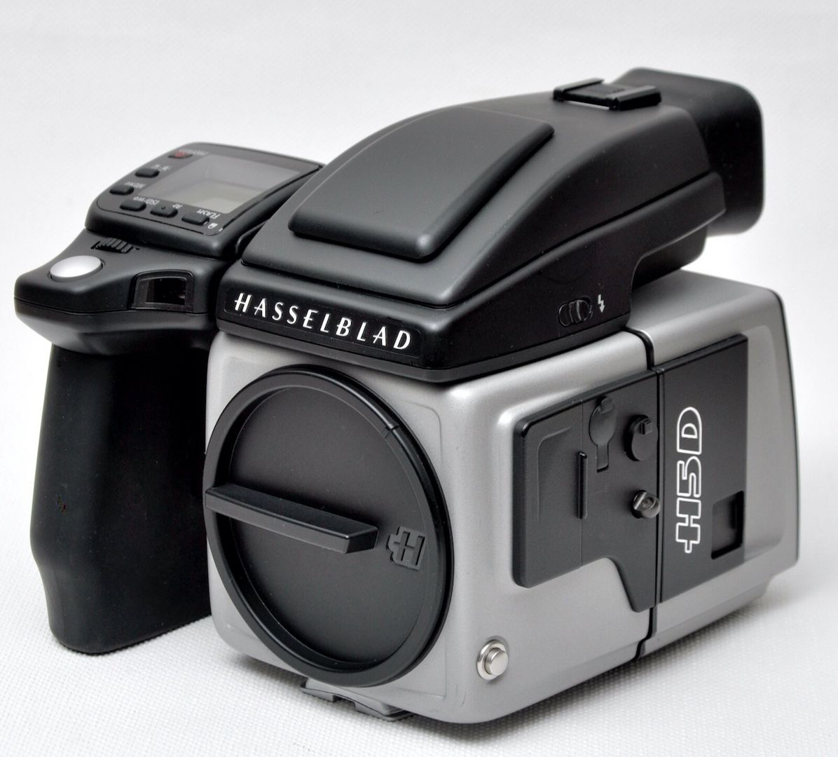 Hasselblad H5D 40 Kamera