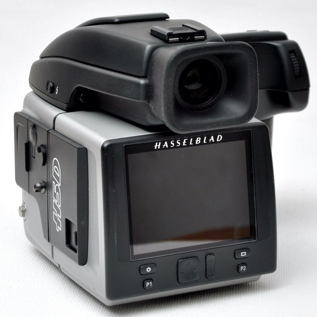 Hasselblad H5D 40 Kamera