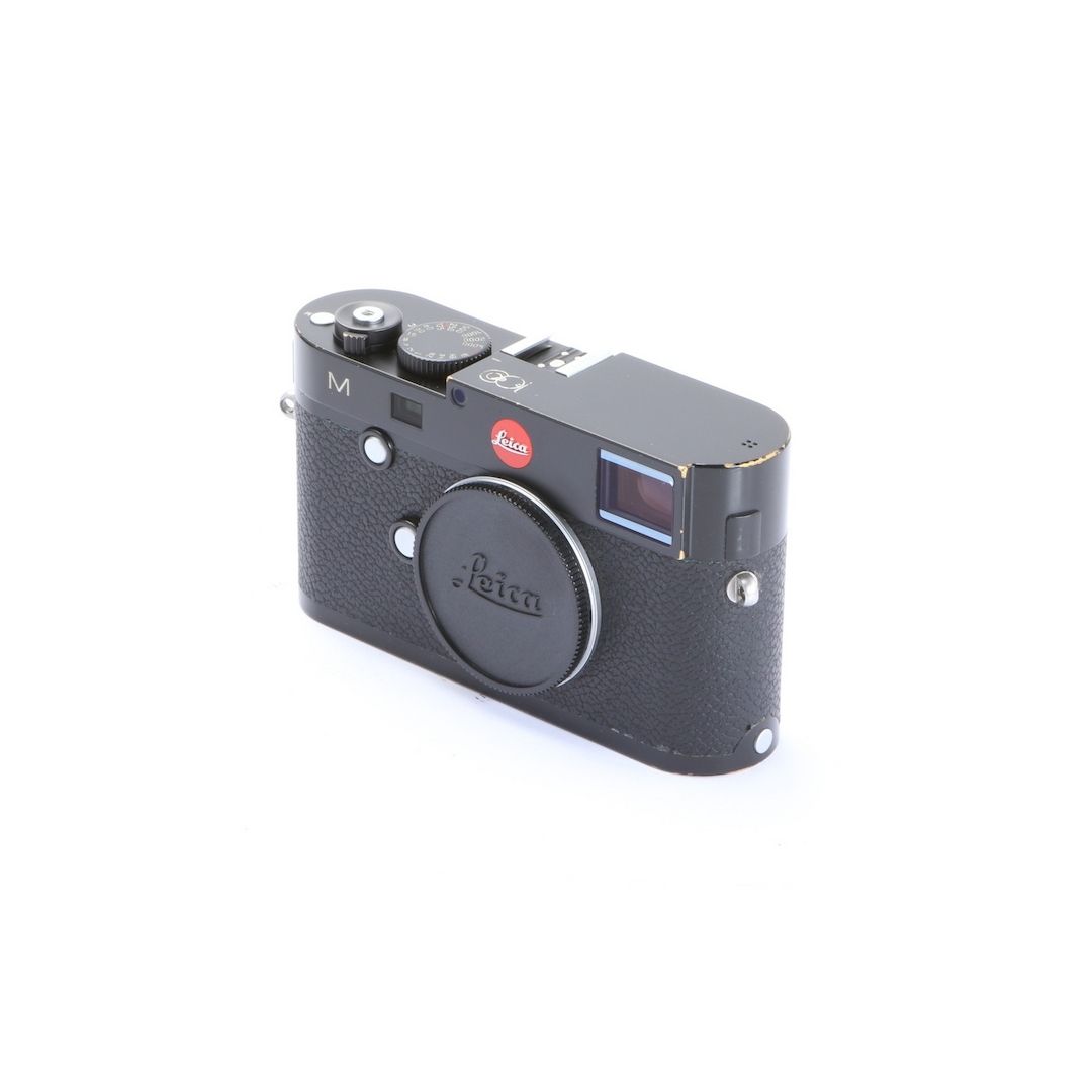 Leica M (Typ 240) 24.0 MP Digitalkamera