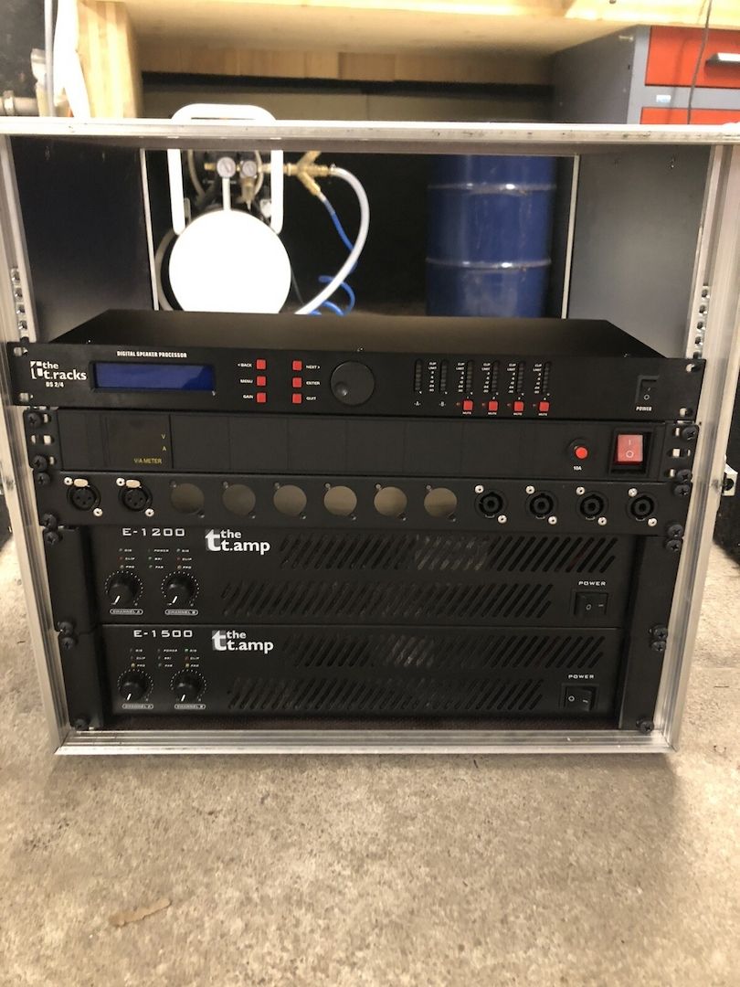 Pa Anlage ,JBL ,Thomann