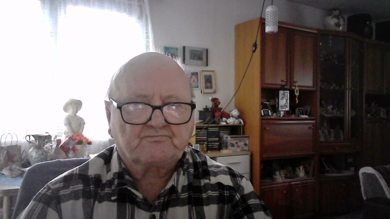 Wirwer 82 sucht Partnerin ab 60