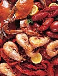 Hochwertige Meeresfrüchte jetzt im Angebot