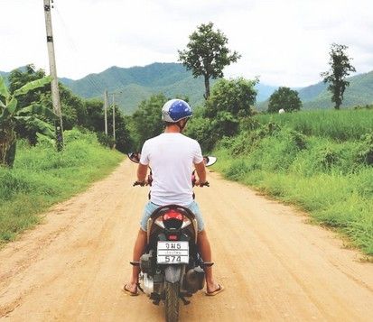 werde nach lager Zeit wieder nach Deutschland zurückgehen müssen, leider