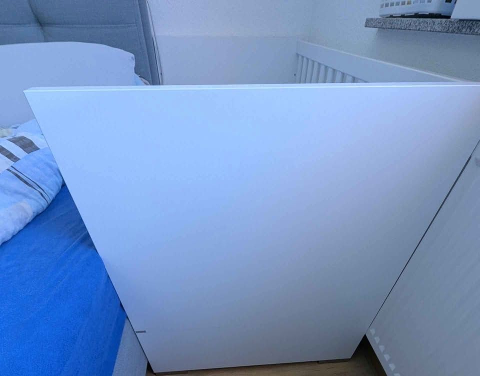 Paidi Carlo Kinderbett