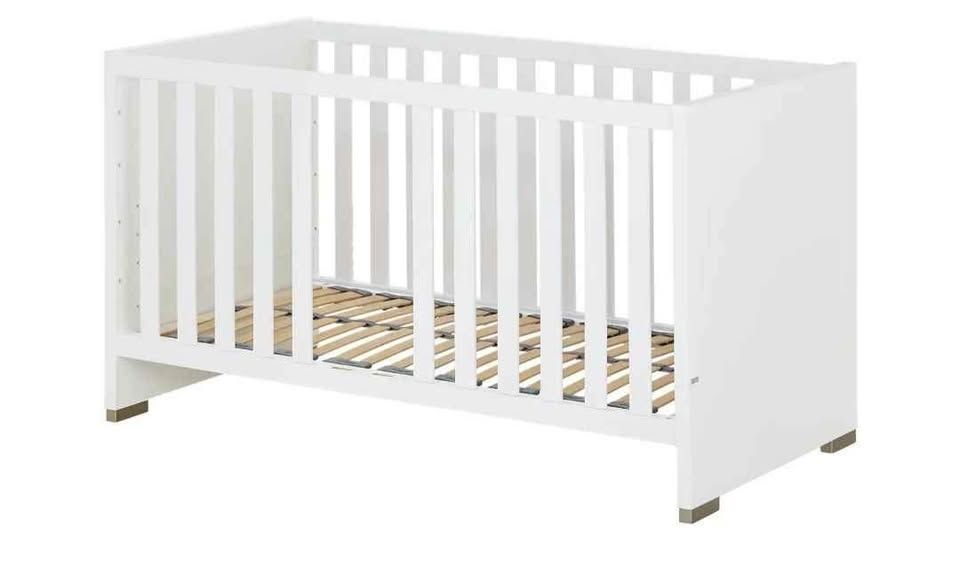 Paidi Carlo Kinderbett