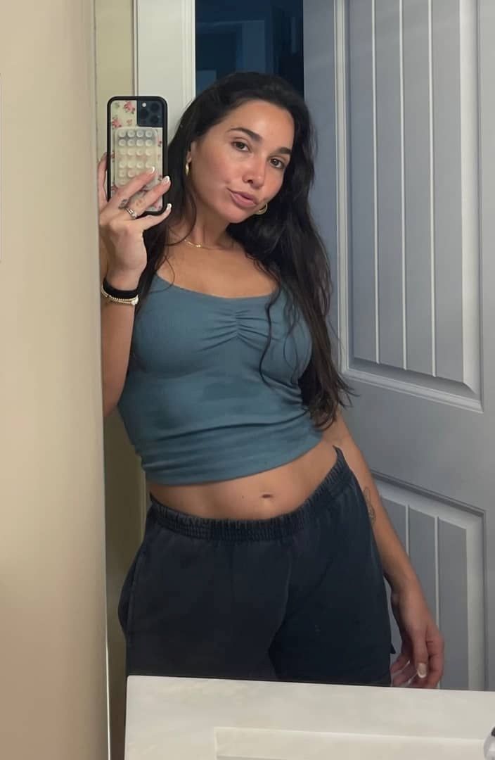 Verfügbar für heiße und versaute Begegnungen