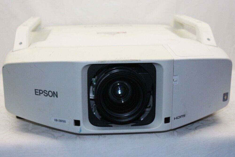 Projektor 8000 Lumen Epson EB-Z8150
