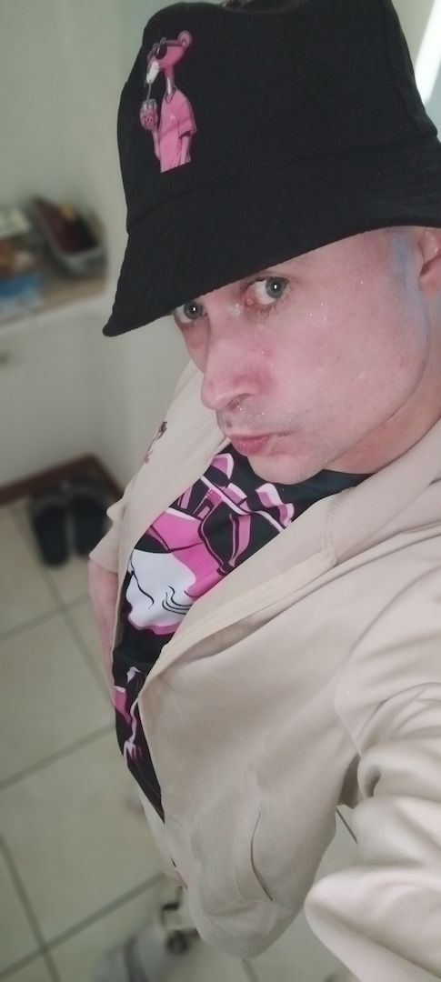 Geile Passive Gay Pussy