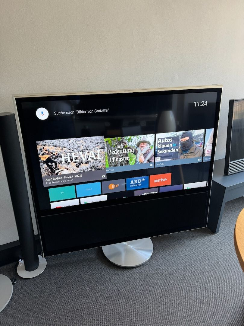 Bang & Olufsen Beovision 14-55 LCD