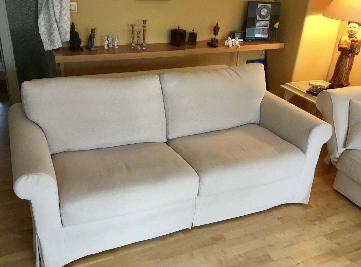 Hochwertiges Schlafsofa