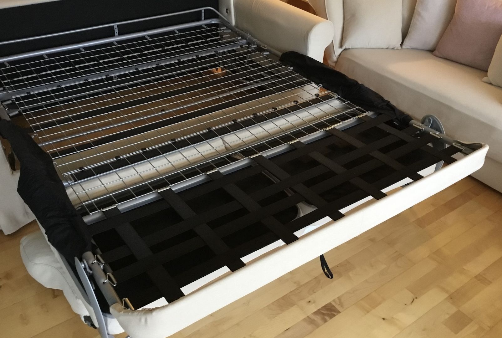 Hochwertiges Schlafsofa