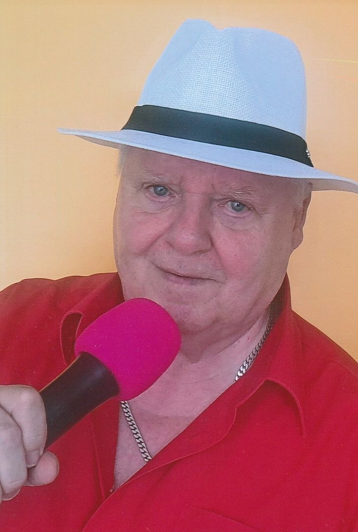 Opa sucht junge Frau