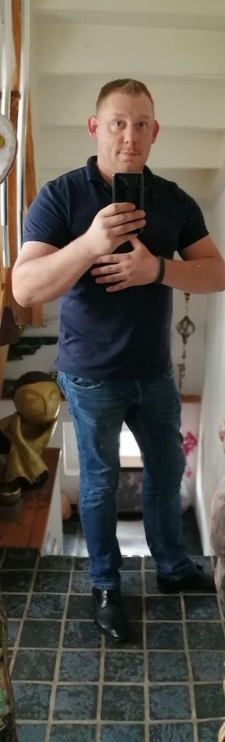 Biete Entspannung für sie!