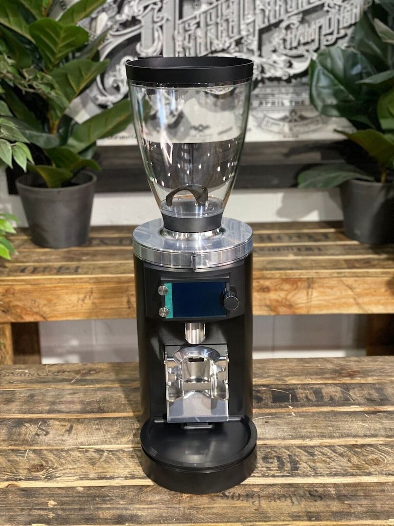 Mahlkönig E65S GBW Elektrische Mühle Mahlkönig E65S GBW Elektrische Mühle