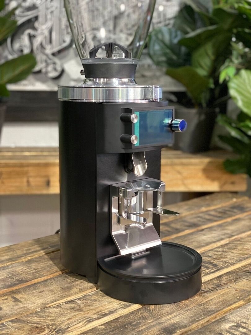 Mahlkönig E65S GBW Elektrische Mühle Mahlkönig E65S GBW Elektrische Mühle