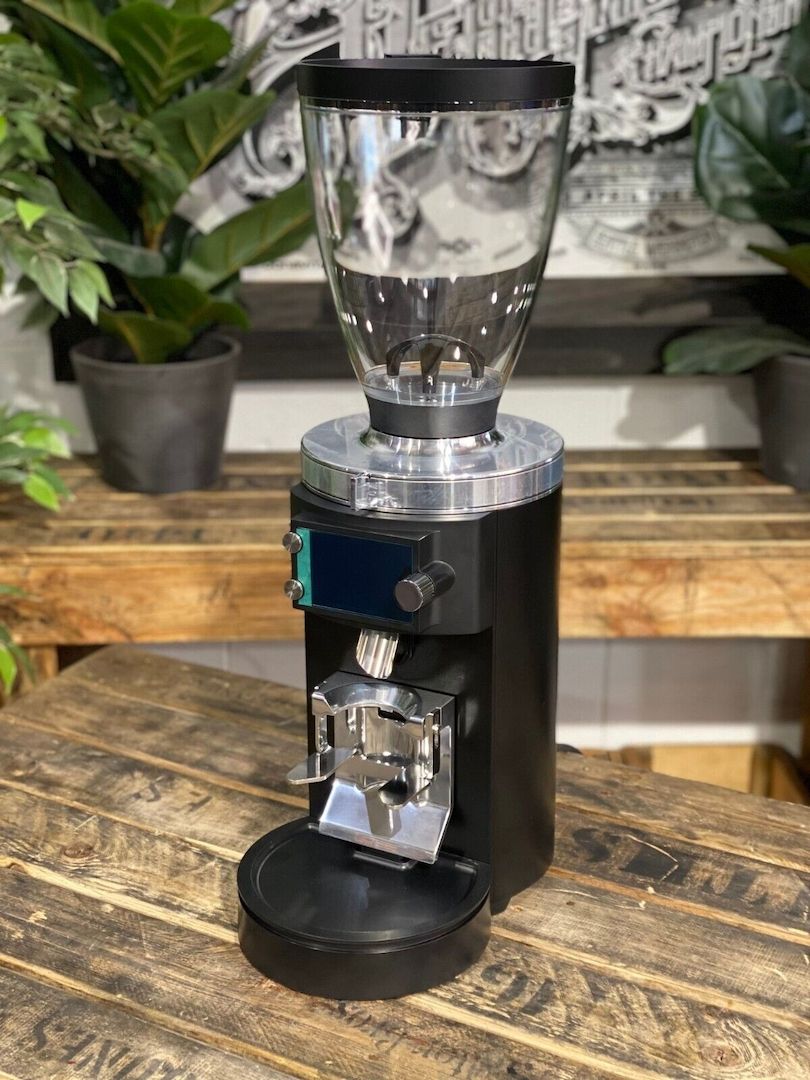 Mahlkönig E65S GBW Elektrische Mühle Mahlkönig E65S GBW Elektrische Mühle