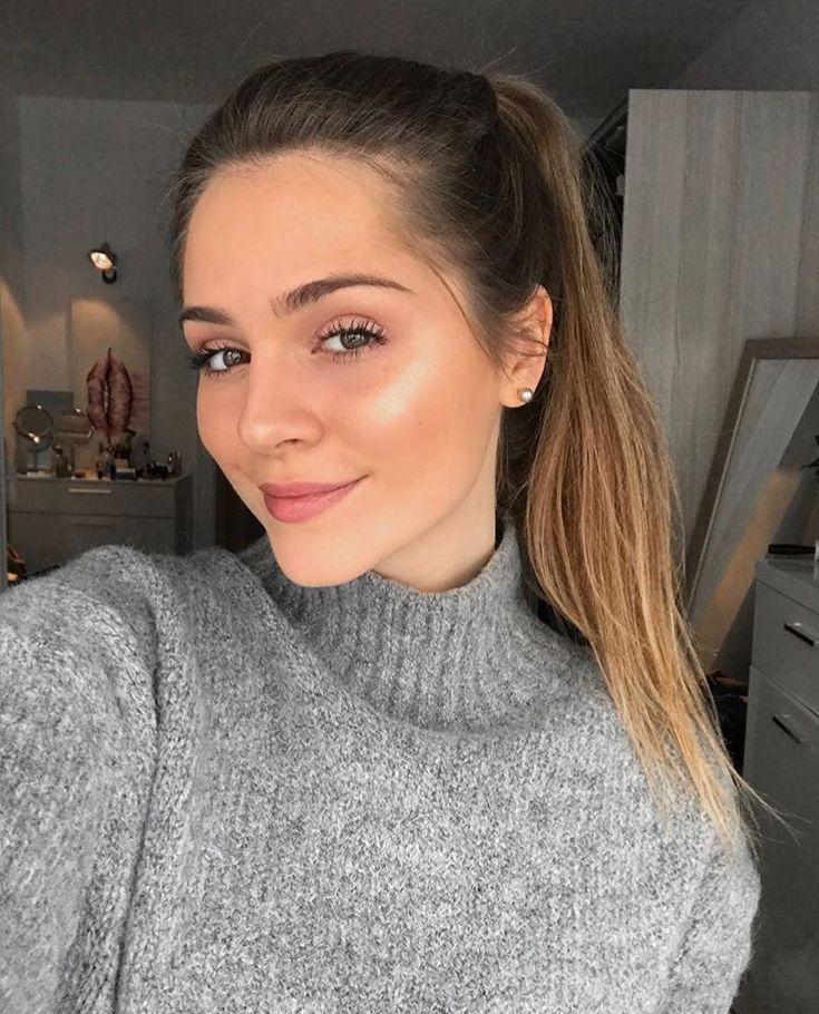 Leidenschaftliche und liebevolle beziehung