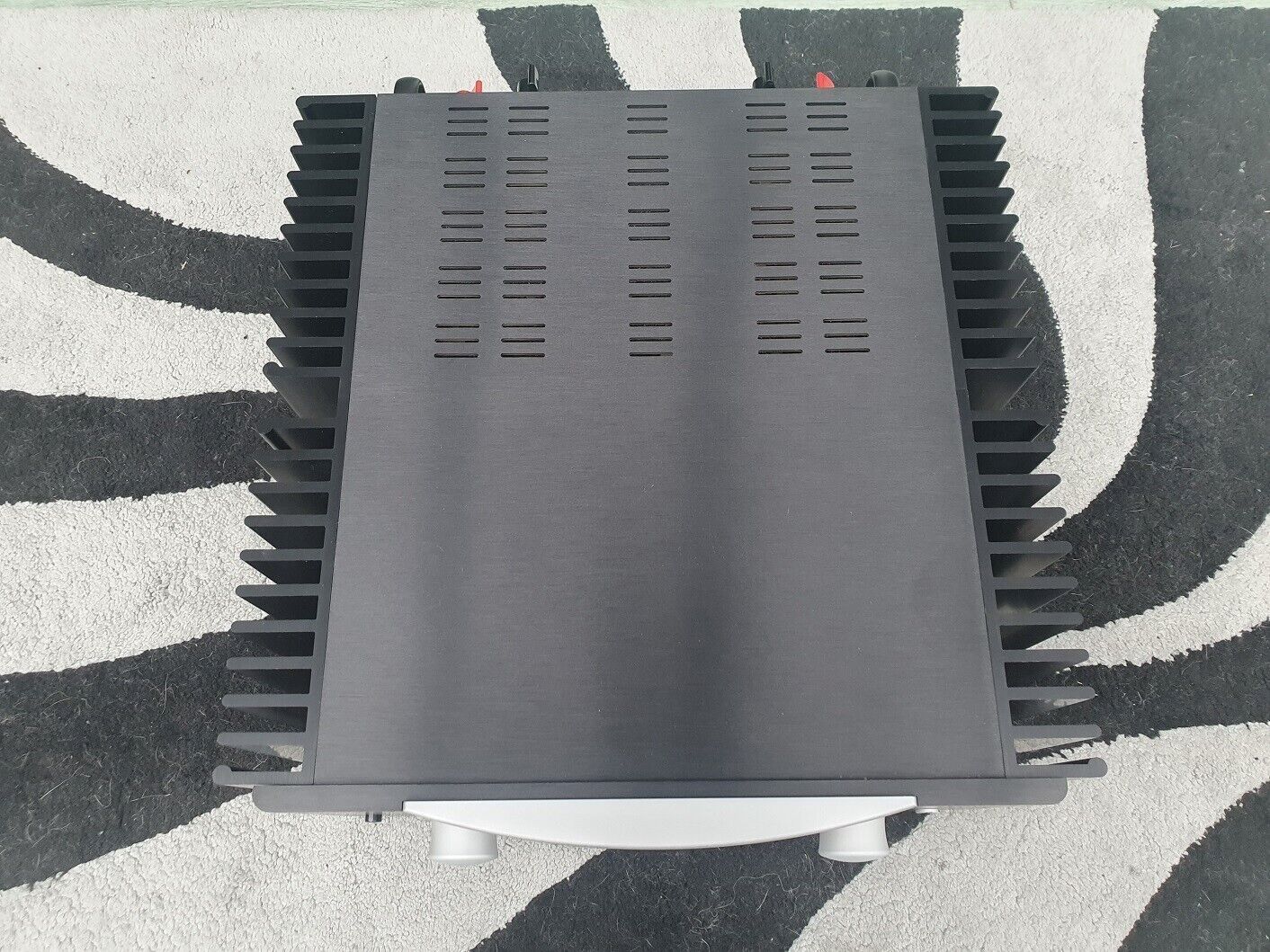 Mark Levinson No. 383