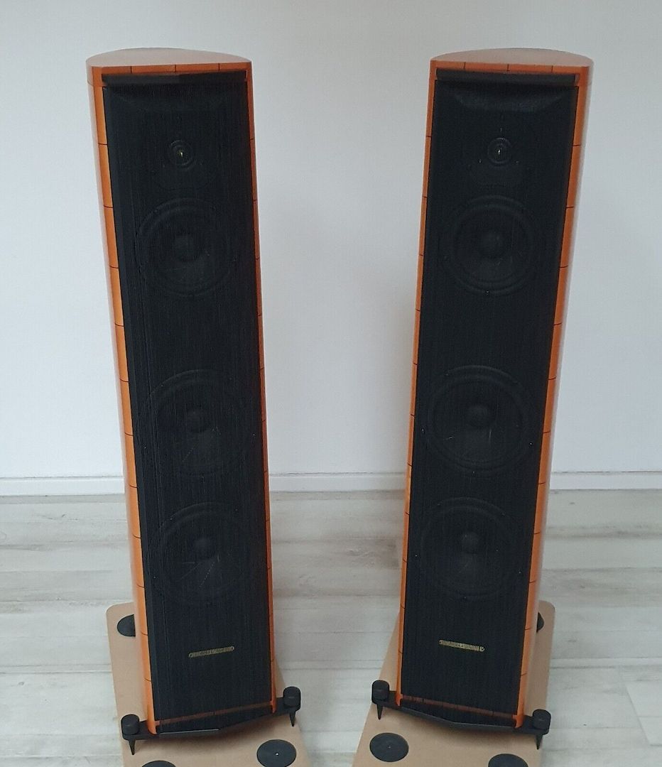 Sonus Faber Cremona Maple 1 Series