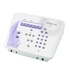 Apilus XCell Pro,Apilus XCell Pur,Silhouet-Tone Evolution XHDl