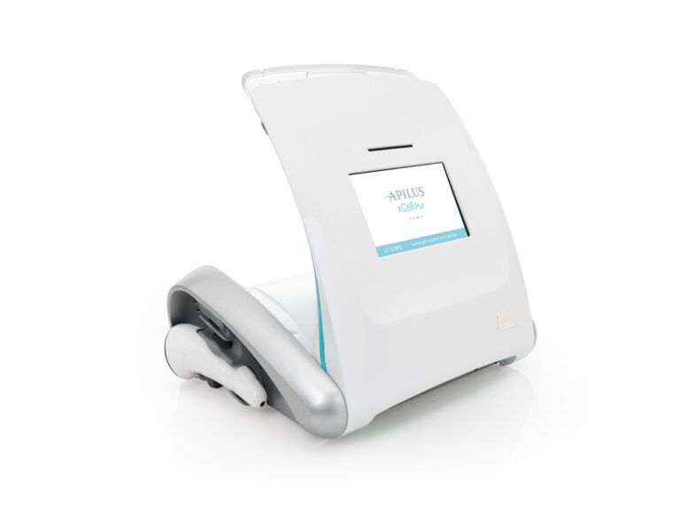 Apilus XCell Pro,Apilus XCell Pur,Silhouet-Tone Evolution XHDl