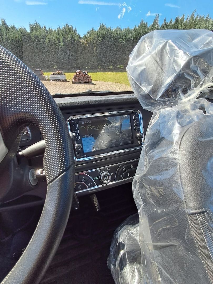 Elektromobil Eidola 80 JIAJUAN