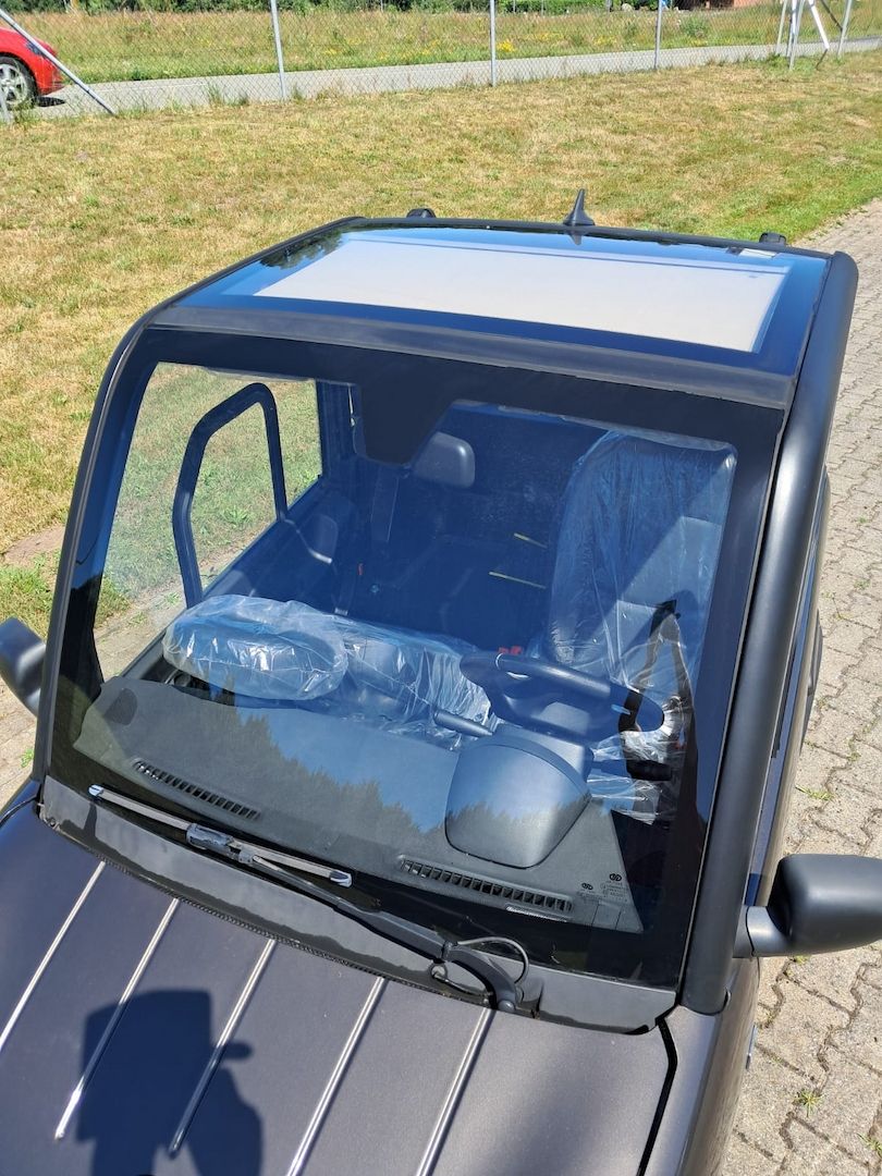 Elektromobil Eidola 80 JIAJUAN