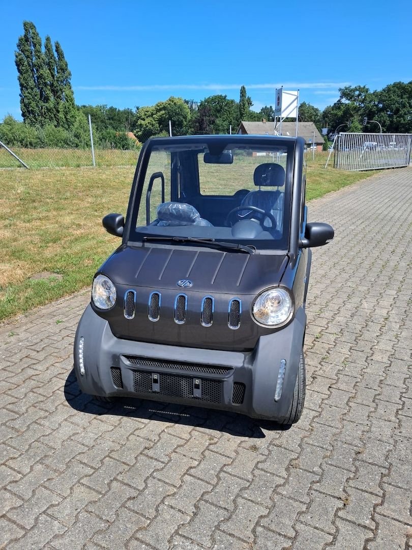 Elektromobil Eidola 80 JIAJUAN