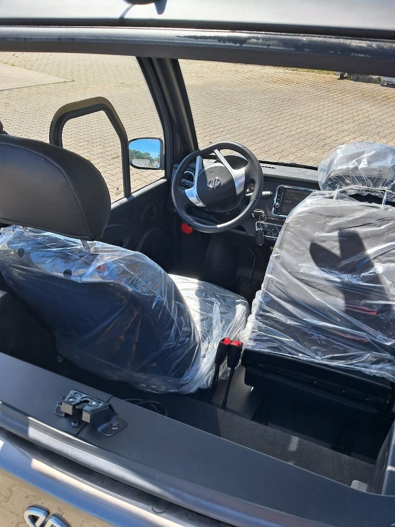 Elektromobil Eidola 80 JIAJUAN