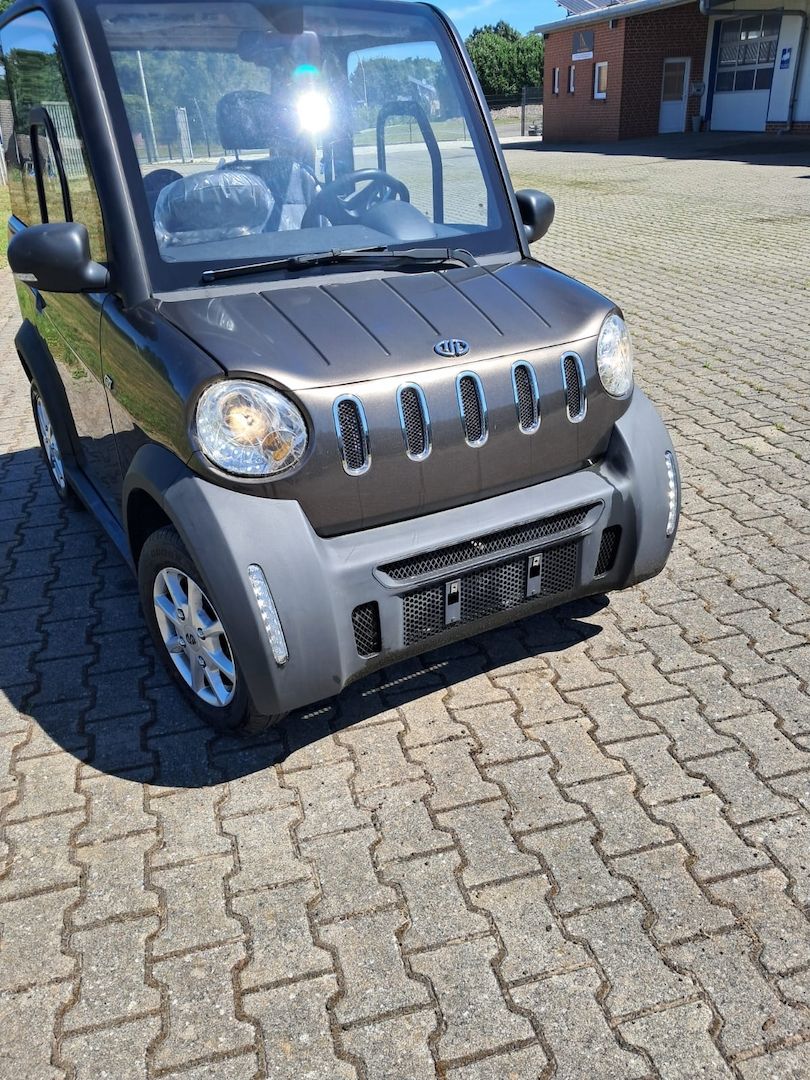 Elektromobil Eidola 80 JIAJUAN