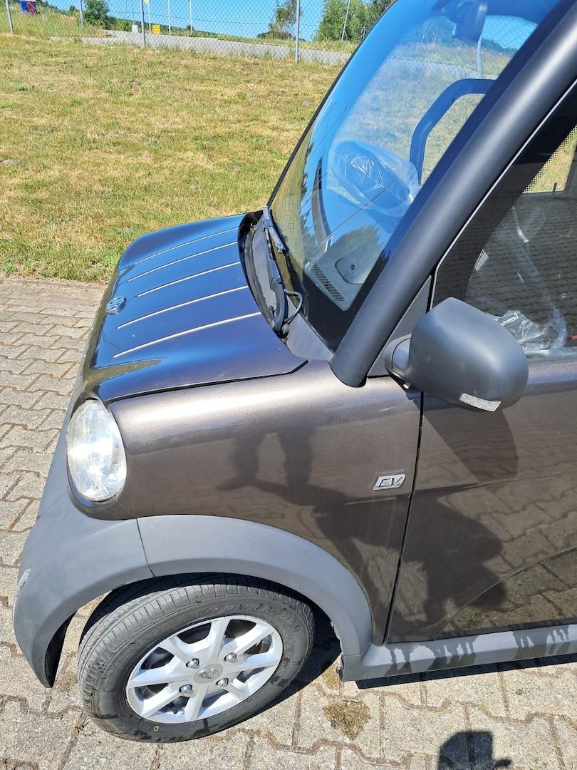 Elektromobil Eidola 80 JIAJUAN