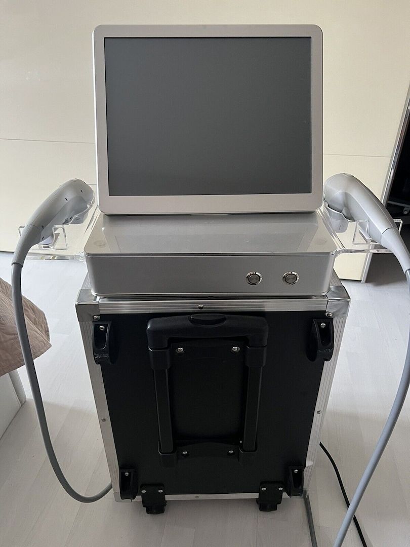 Hifu Ultraschall gerät