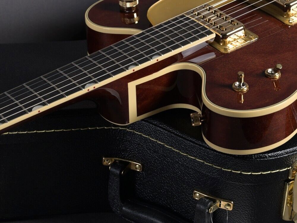 Gretsch G6122T-62 Vintage Select Gitarre