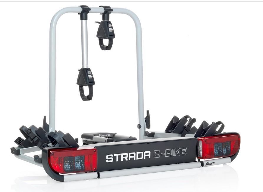 Radträger E-Bike