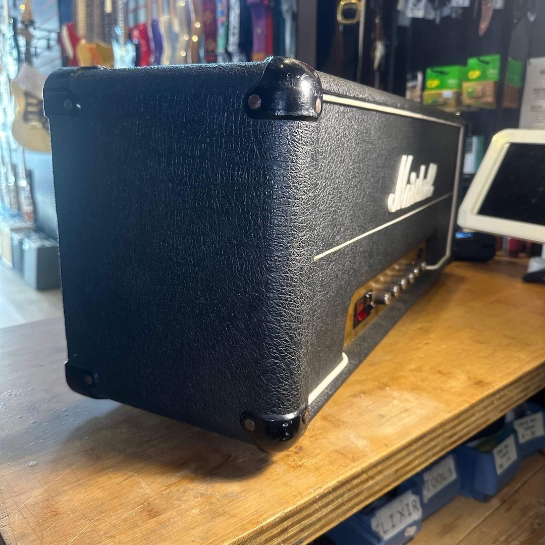 1979 Marshall 2204 JMP50 Mk2 Master Model Lead