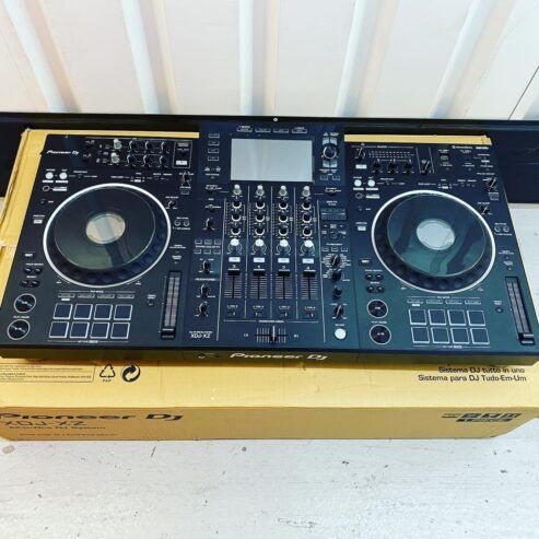 Großhandel für DJ-Equipment