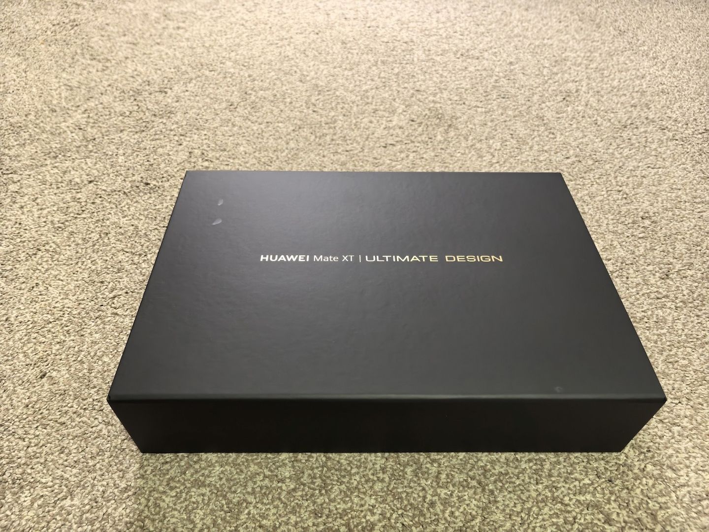 Huawei Mate XT TRI-FOLD Huawei Mate XT TRI-FOLD