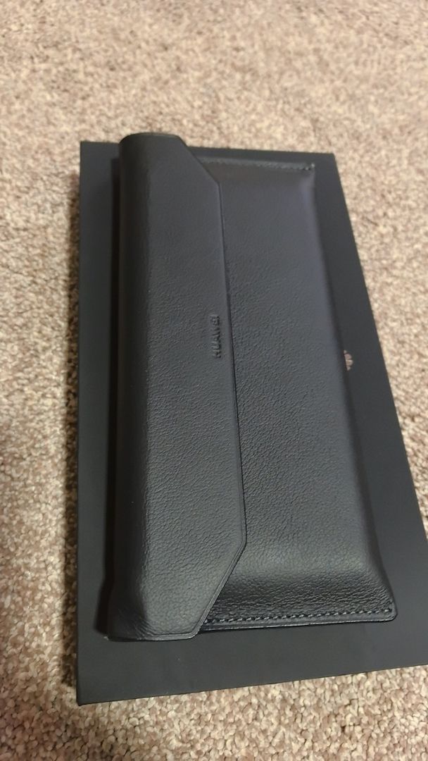 Huawei Mate XT TRI-FOLD Huawei Mate XT TRI-FOLD