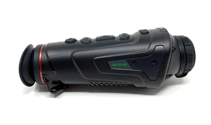 Wärmebildkamera JSA IR-435