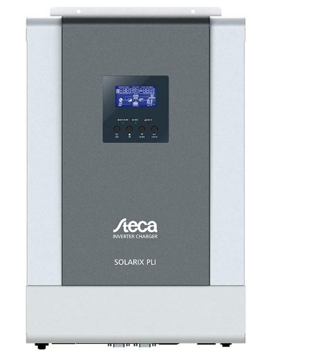 Hybrid-Wechselrichter