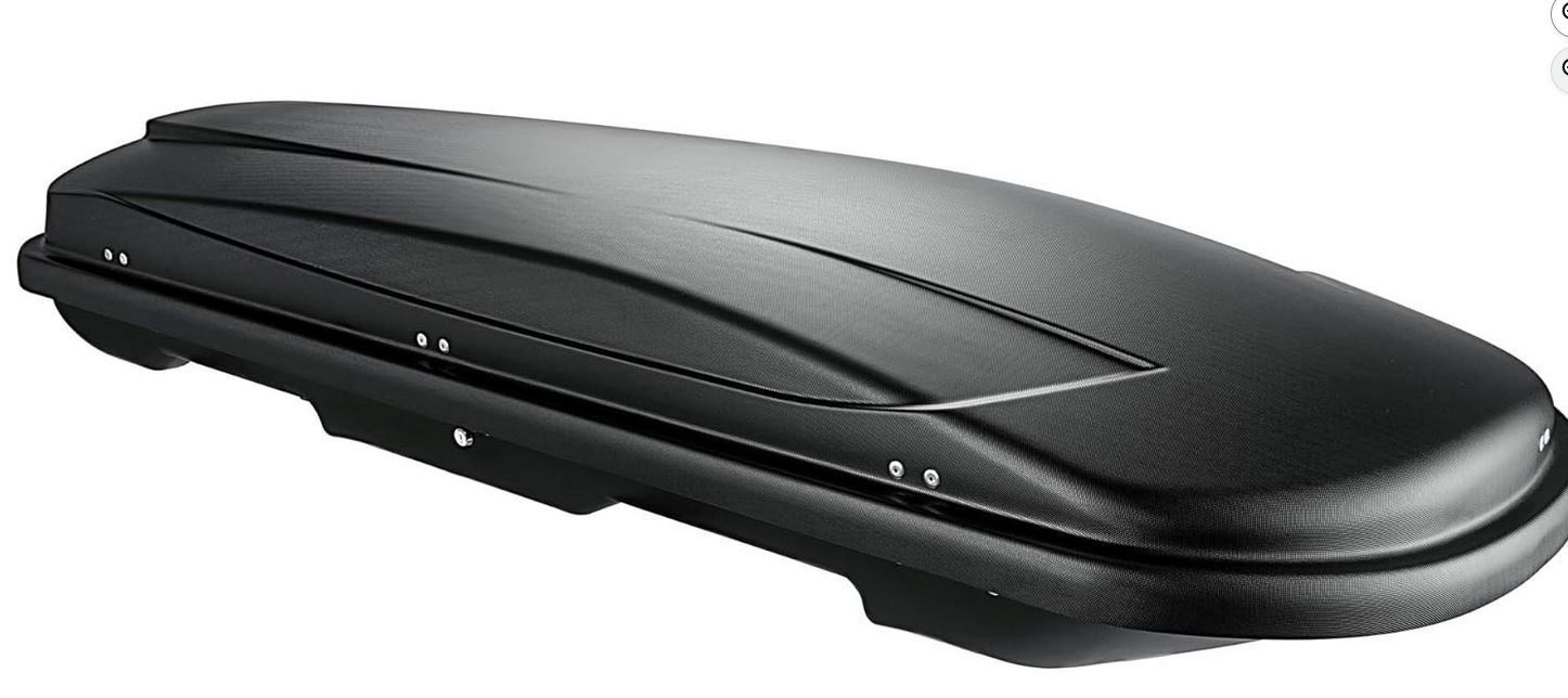 Dachbox 400 Liter