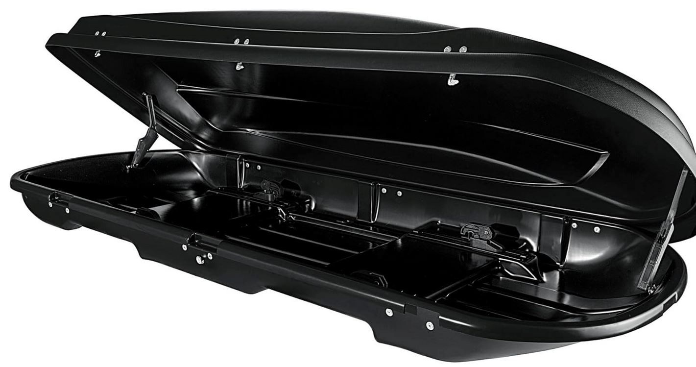 Dachbox 400 Liter