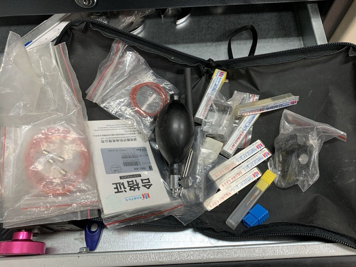 Full Automatische Schlüssel Maschine